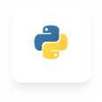 python