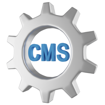 CMS development