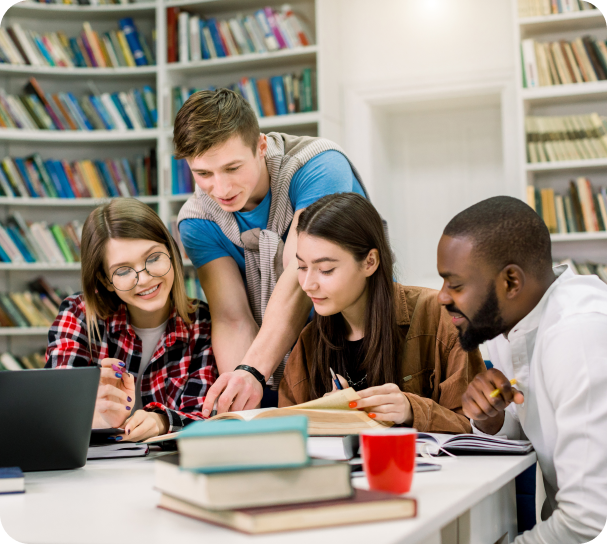 Education app development