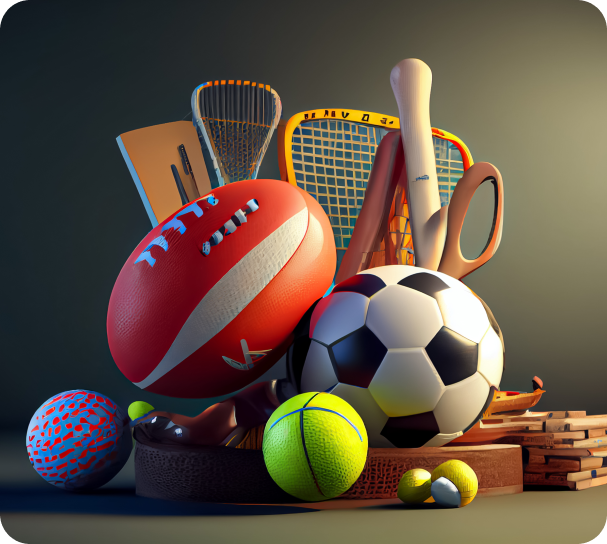 Sports app development