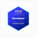 AWS developer