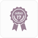 ODOO17CERT